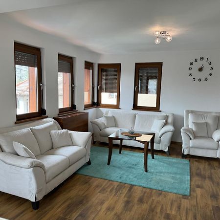 Imas Apartment Sarajevo Eksteriør billede