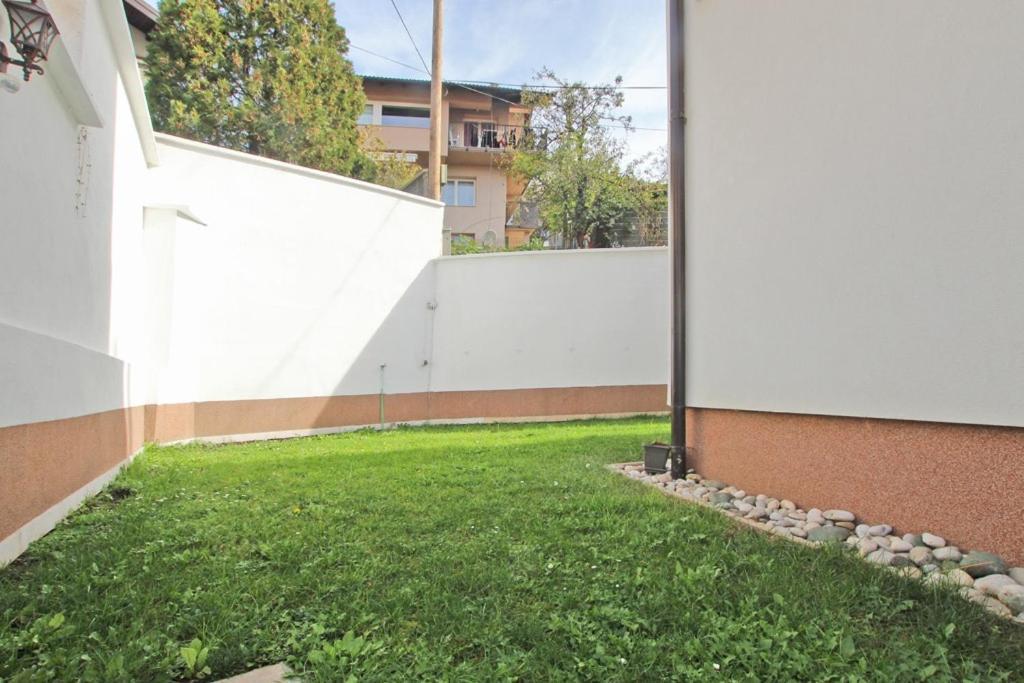 Imas Apartment Sarajevo Eksteriør billede