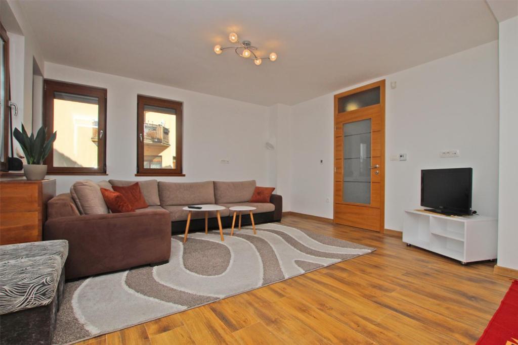 Imas Apartment Sarajevo Eksteriør billede