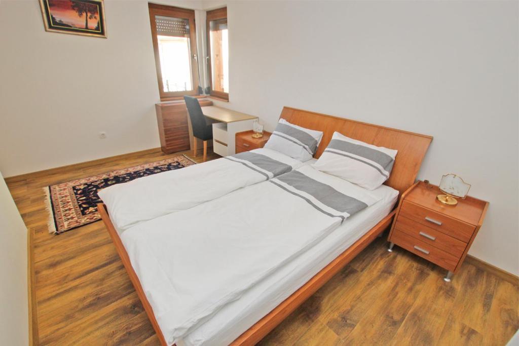 Imas Apartment Sarajevo Eksteriør billede