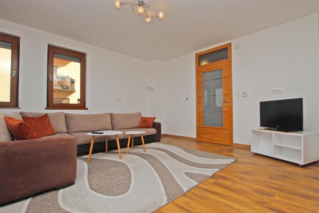 Imas Apartment Sarajevo Eksteriør billede