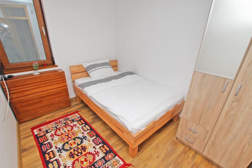 Imas Apartment Sarajevo Eksteriør billede