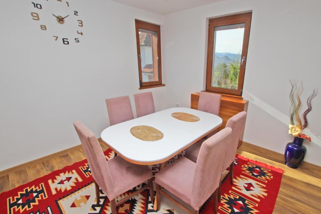 Imas Apartment Sarajevo Eksteriør billede