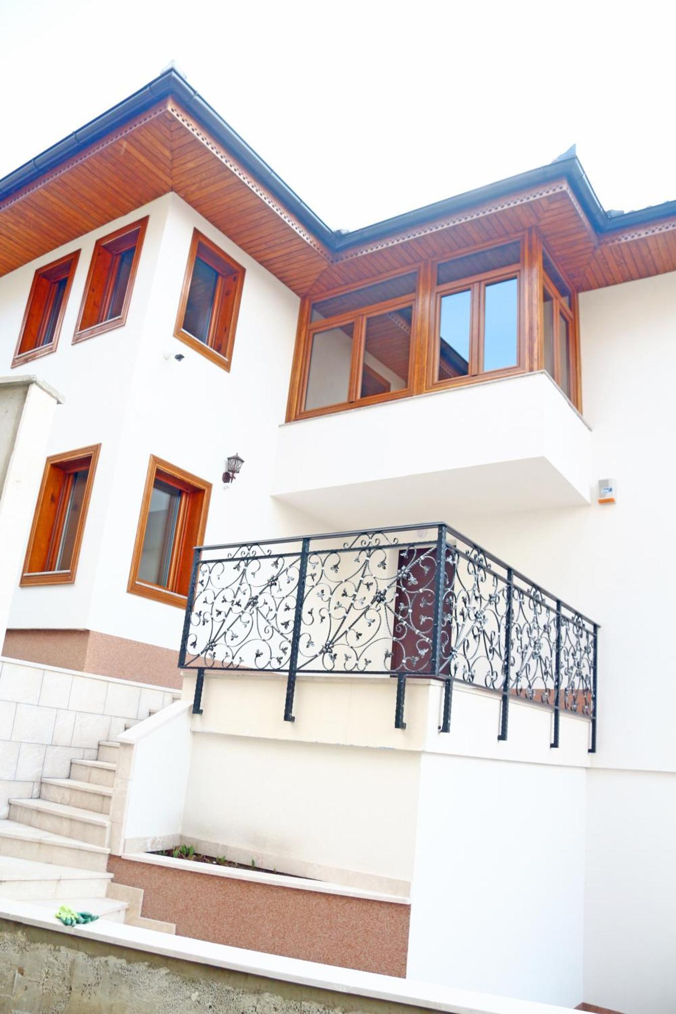 Imas Apartment Sarajevo Eksteriør billede