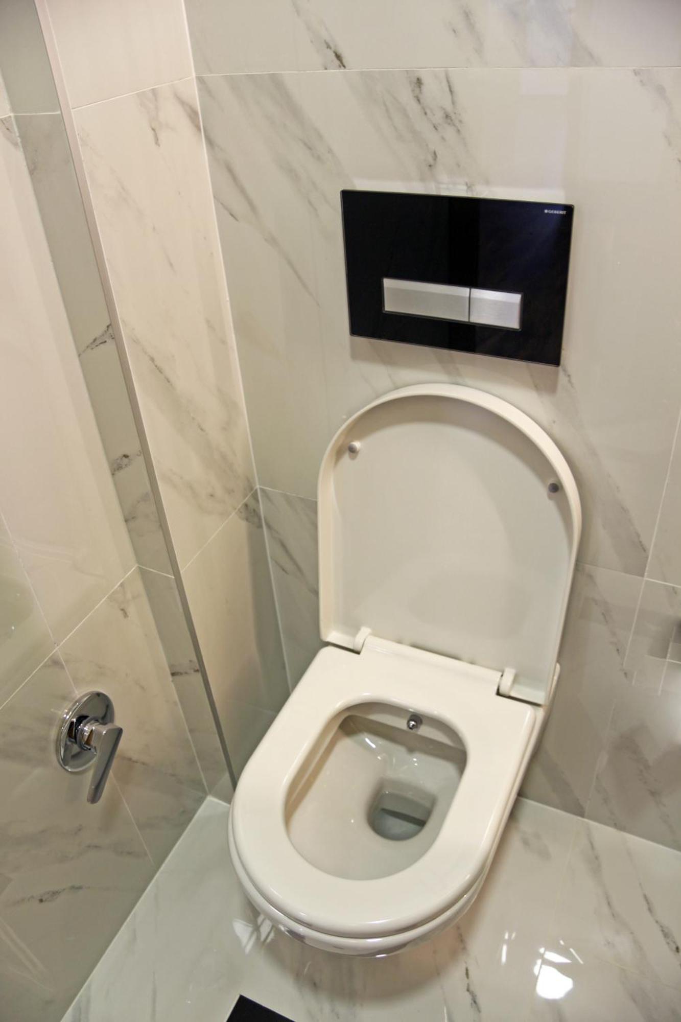 Imas Apartment Sarajevo Eksteriør billede