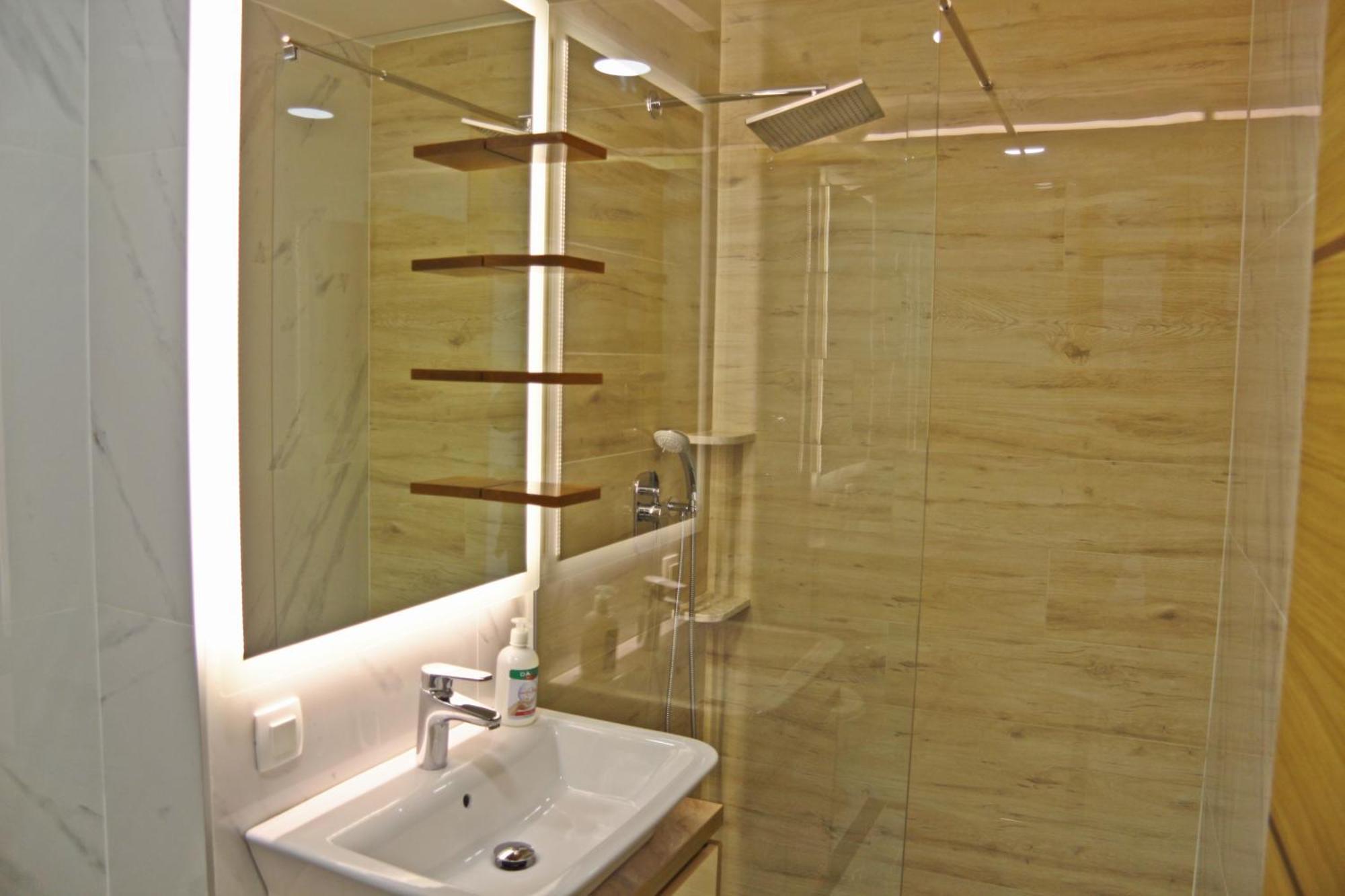 Imas Apartment Sarajevo Eksteriør billede