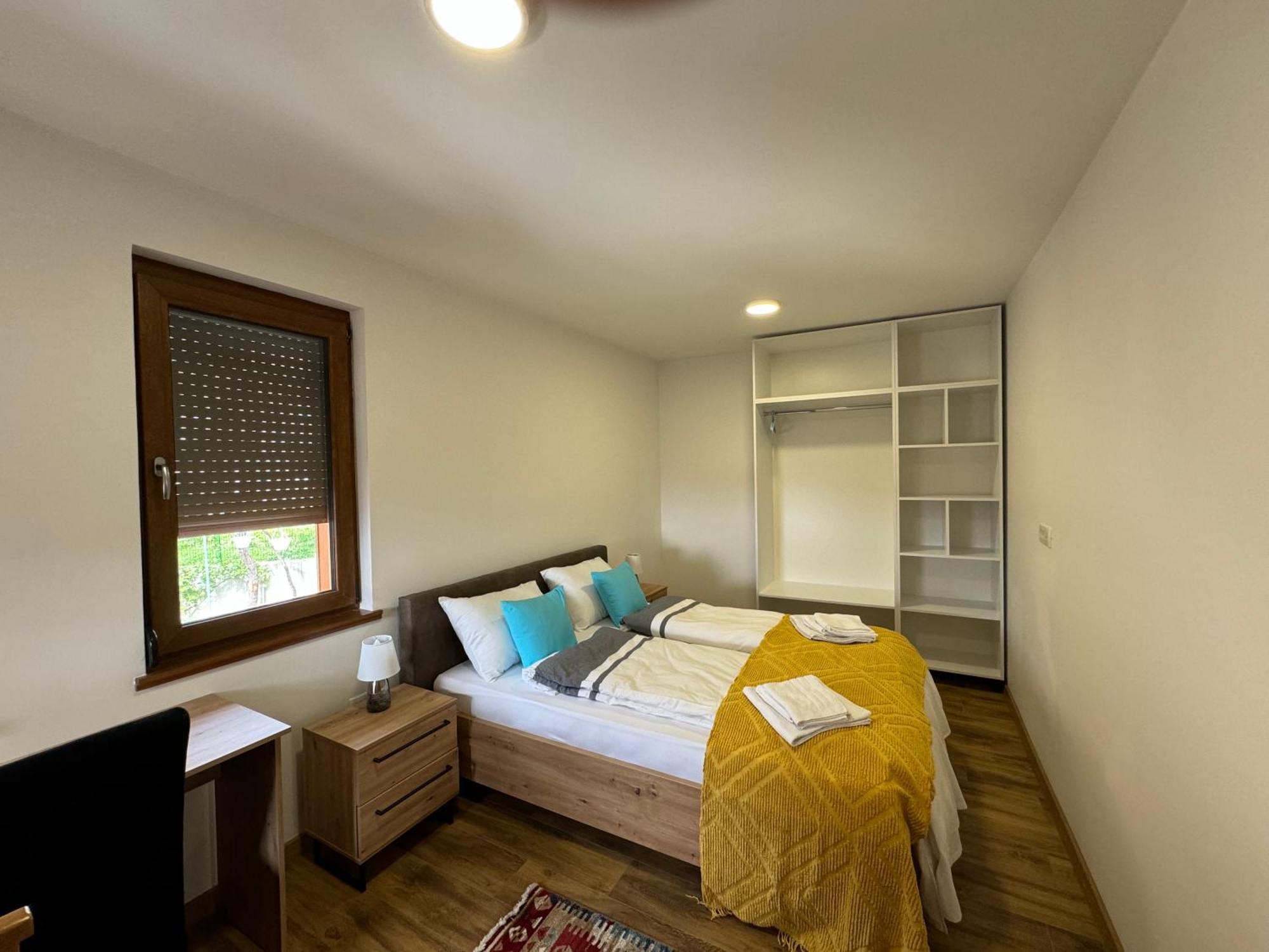 Imas Apartment Sarajevo Eksteriør billede