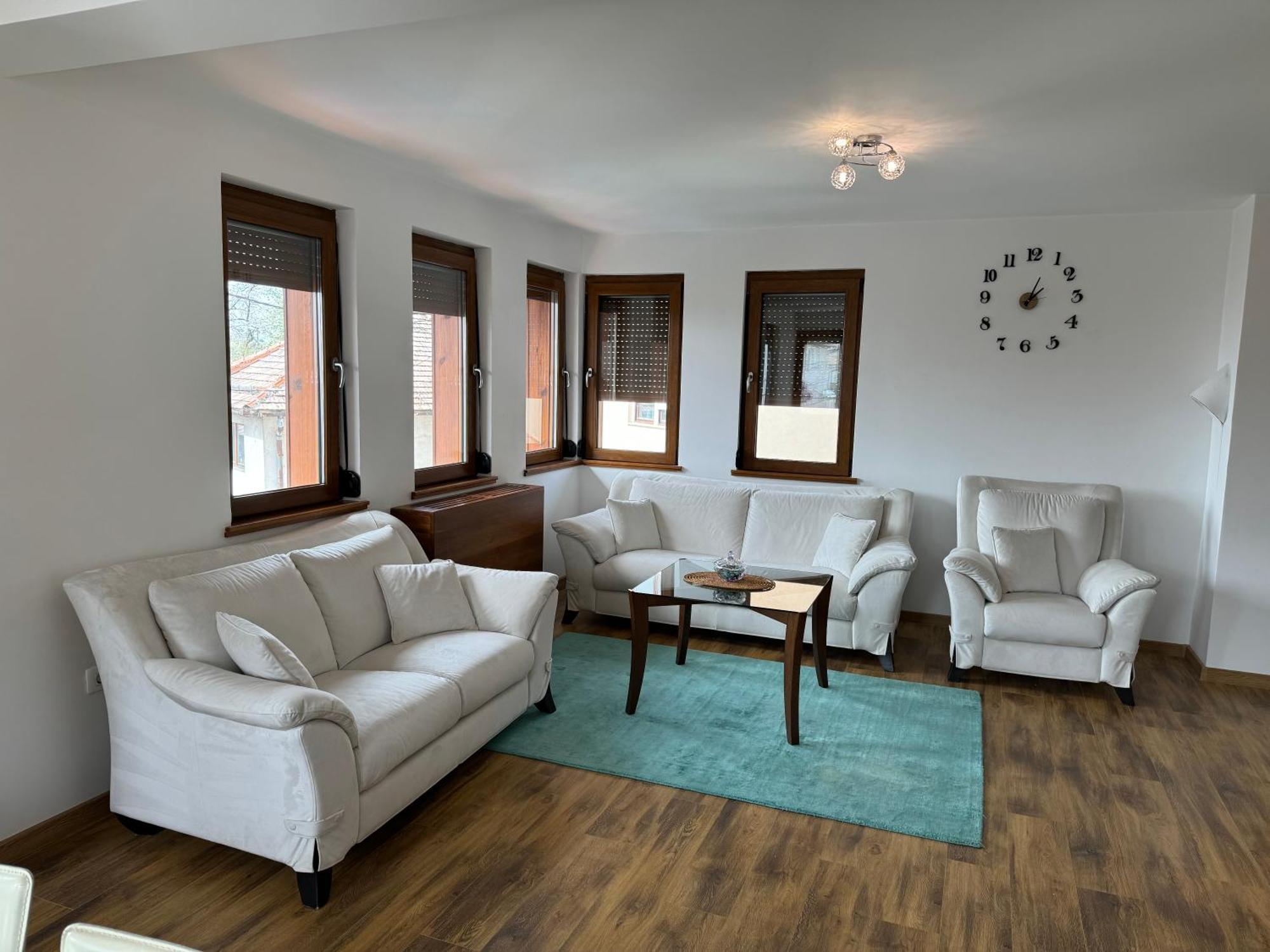 Imas Apartment Sarajevo Eksteriør billede