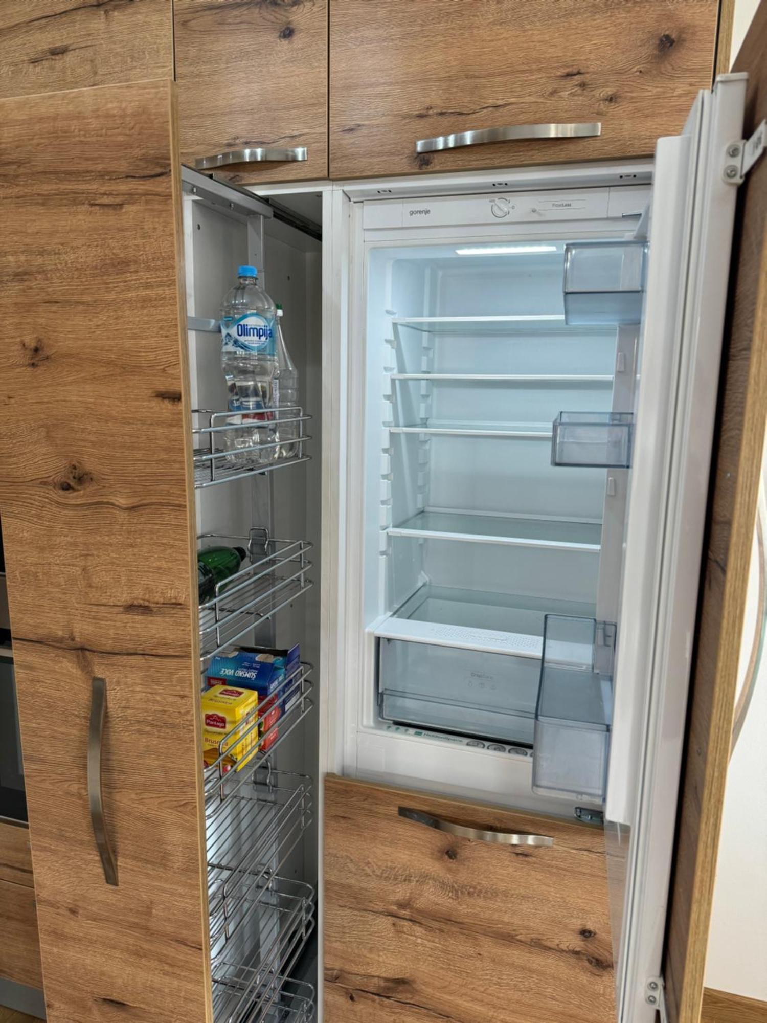 Imas Apartment Sarajevo Eksteriør billede