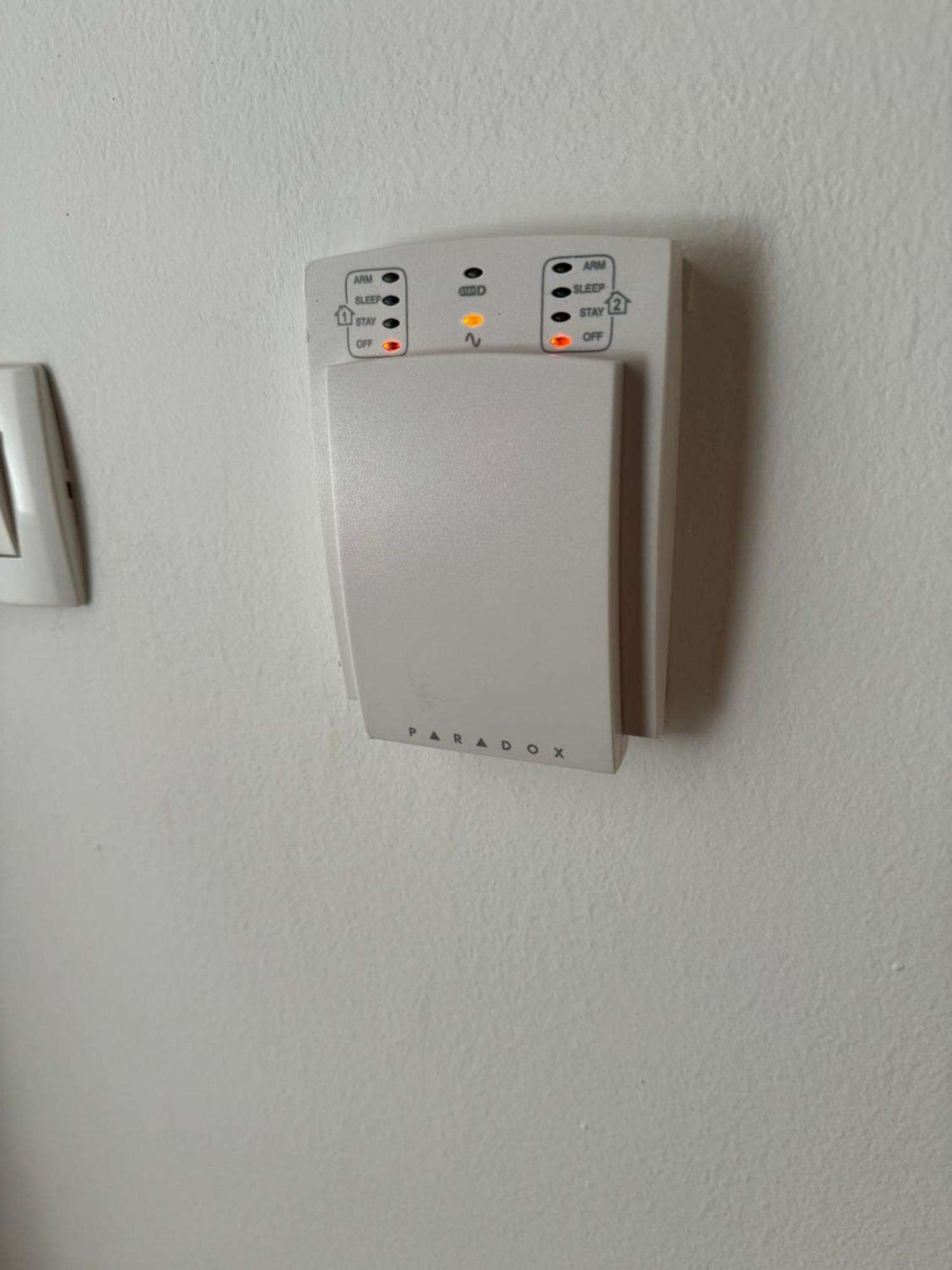 Imas Apartment Sarajevo Eksteriør billede
