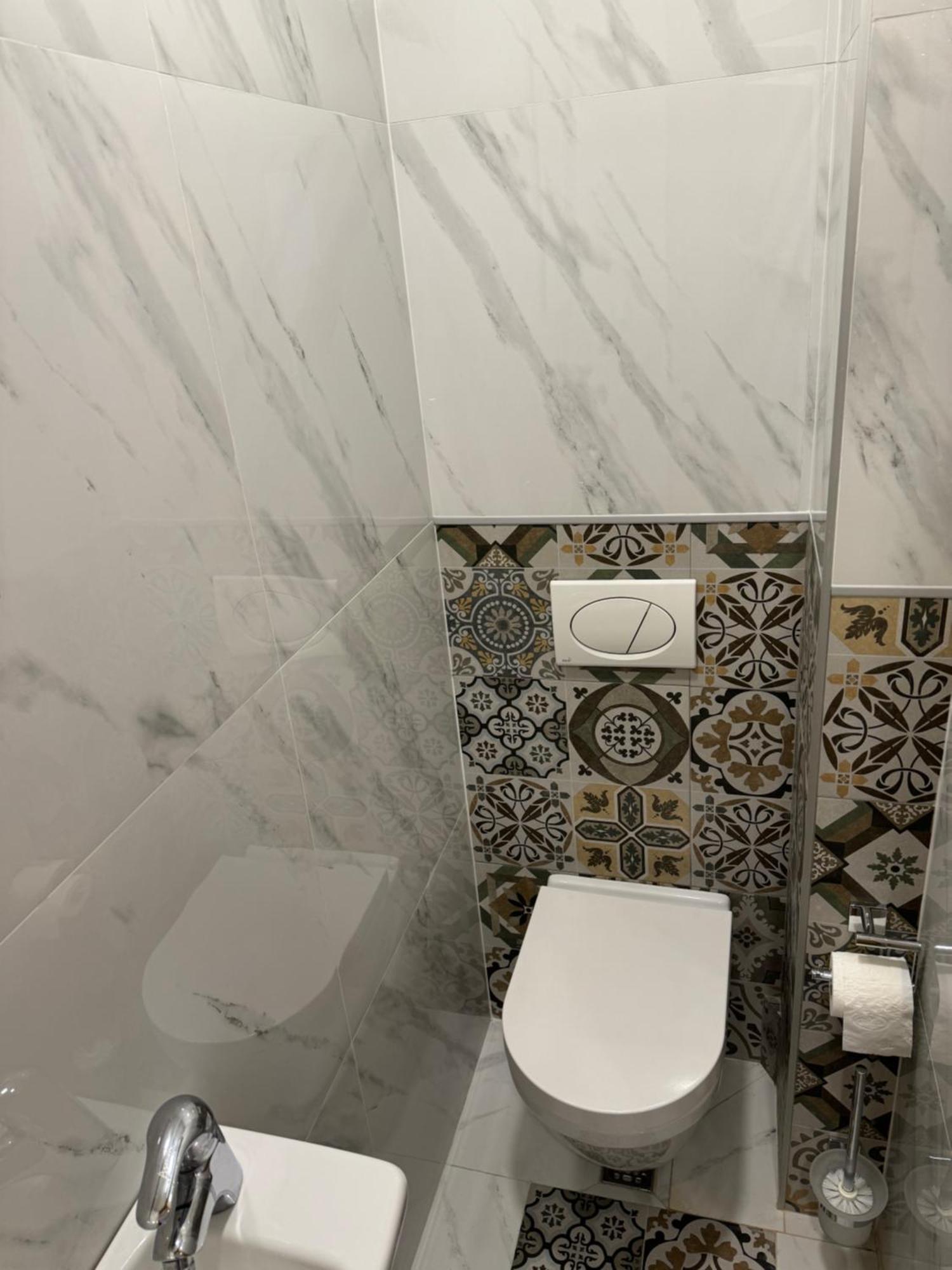 Imas Apartment Sarajevo Eksteriør billede