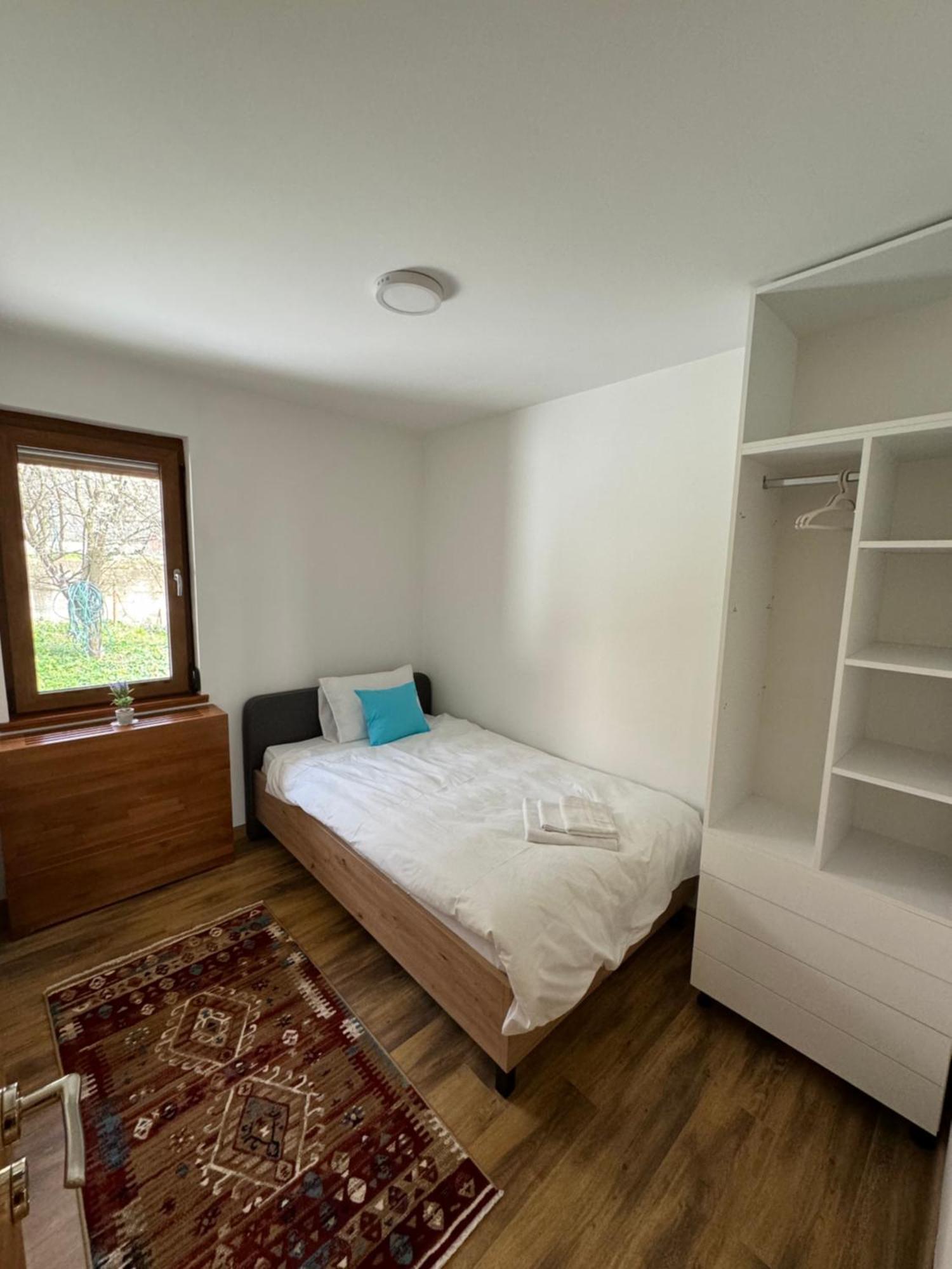 Imas Apartment Sarajevo Eksteriør billede