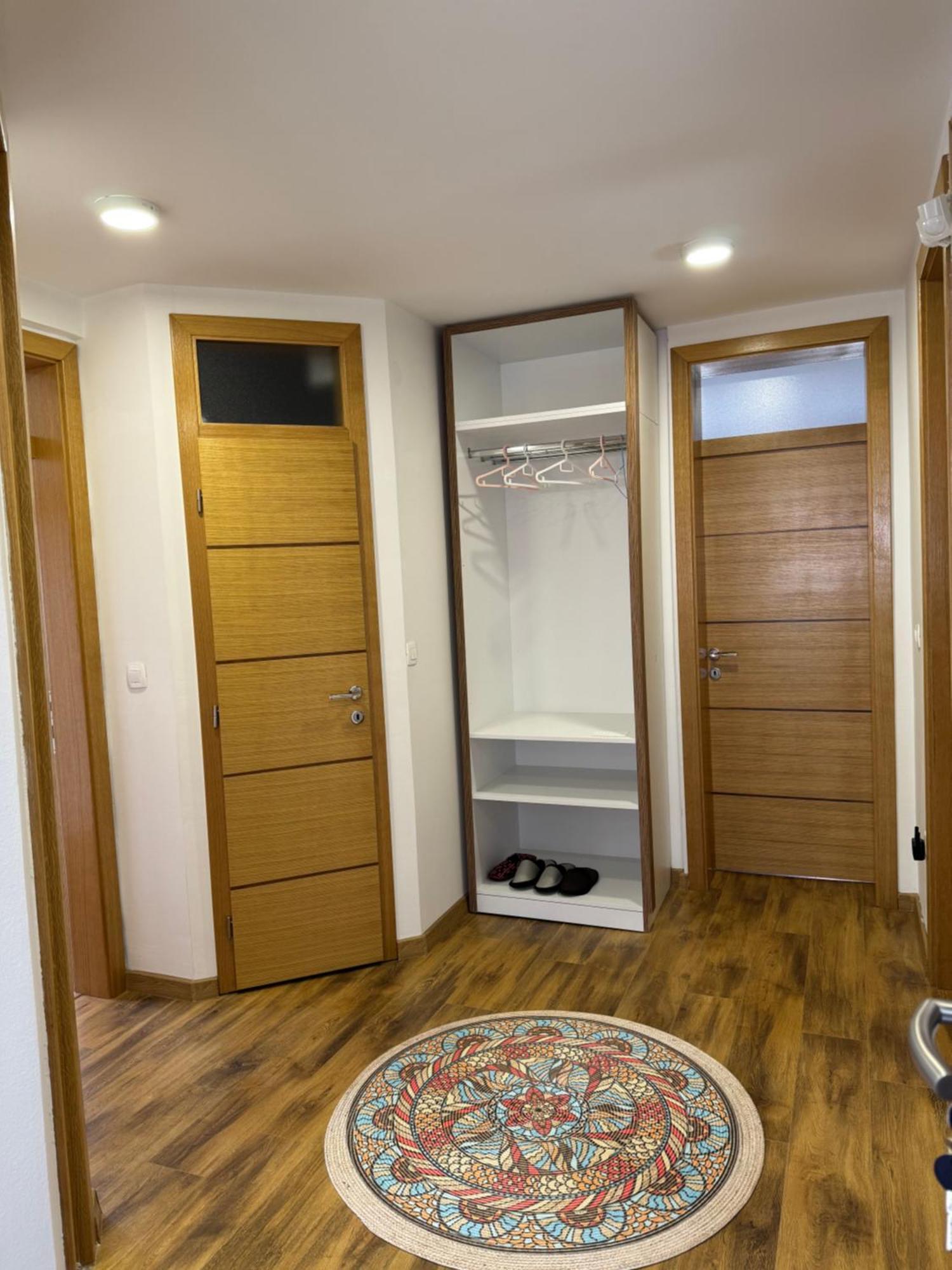 Imas Apartment Sarajevo Eksteriør billede