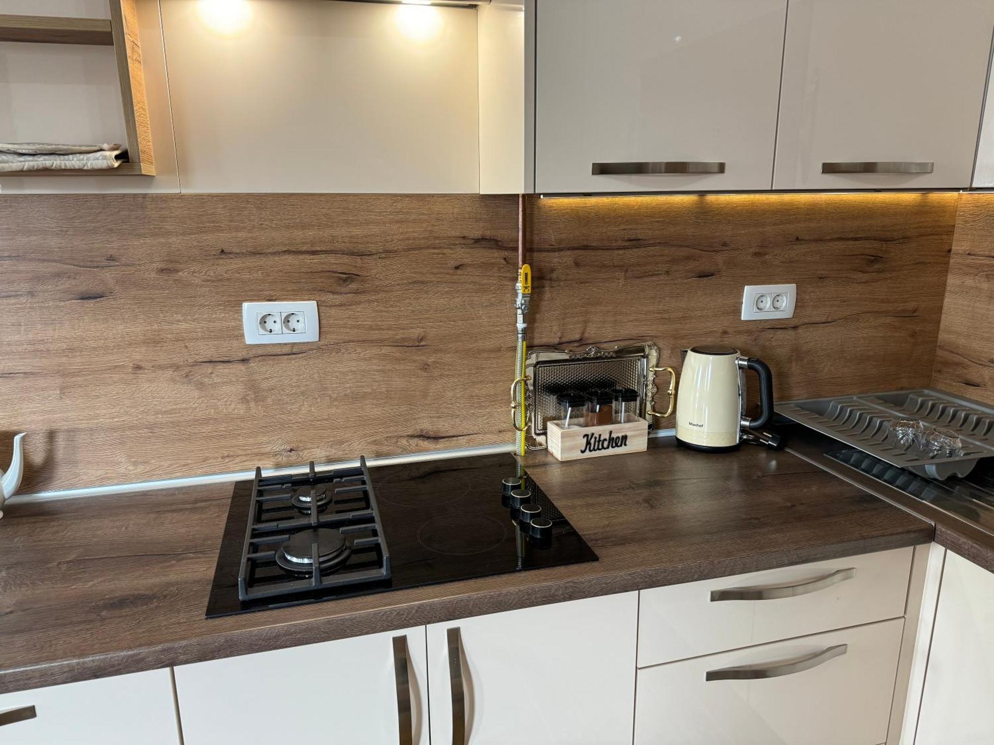 Imas Apartment Sarajevo Eksteriør billede