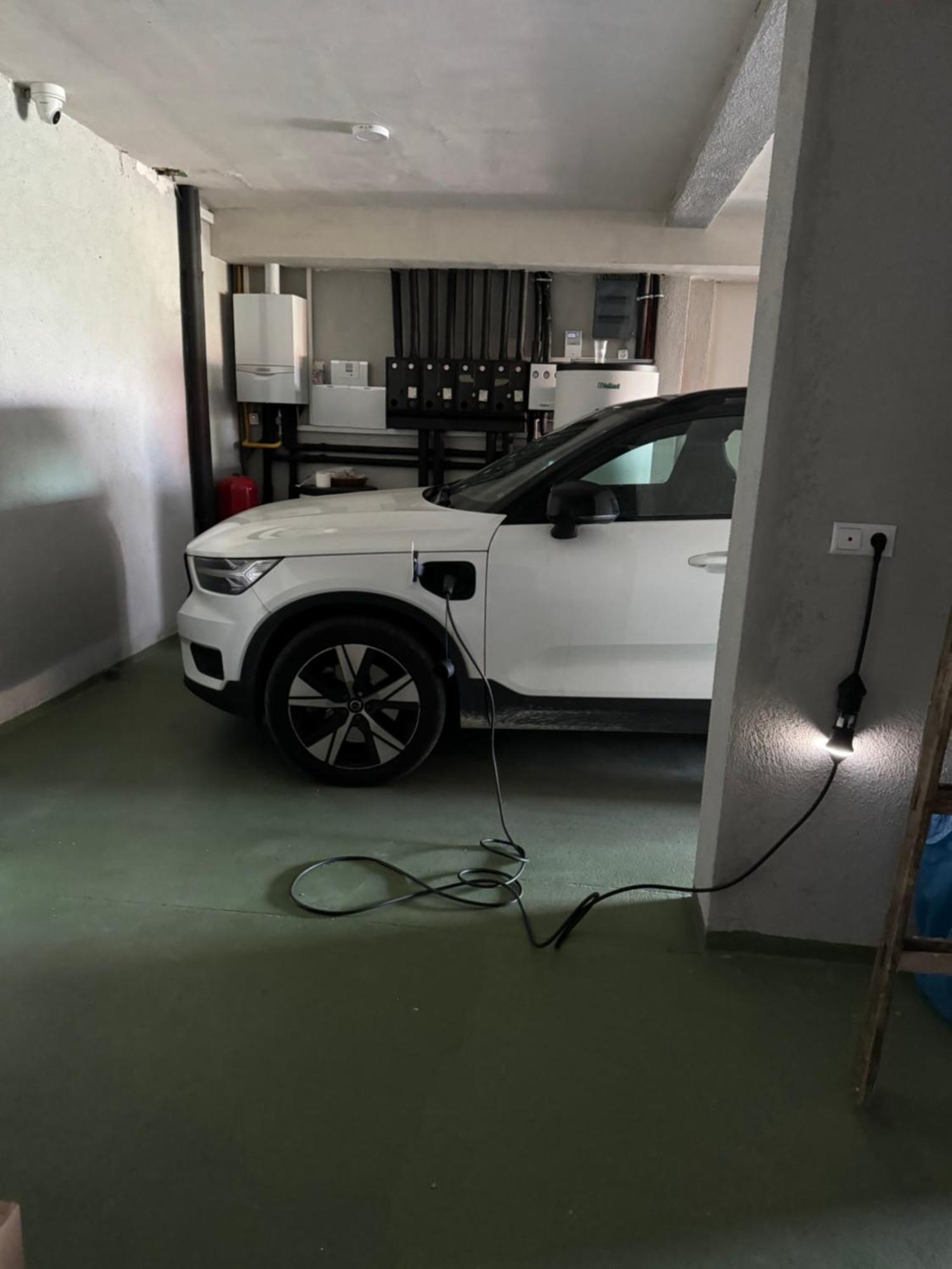 Imas Apartment Sarajevo Eksteriør billede