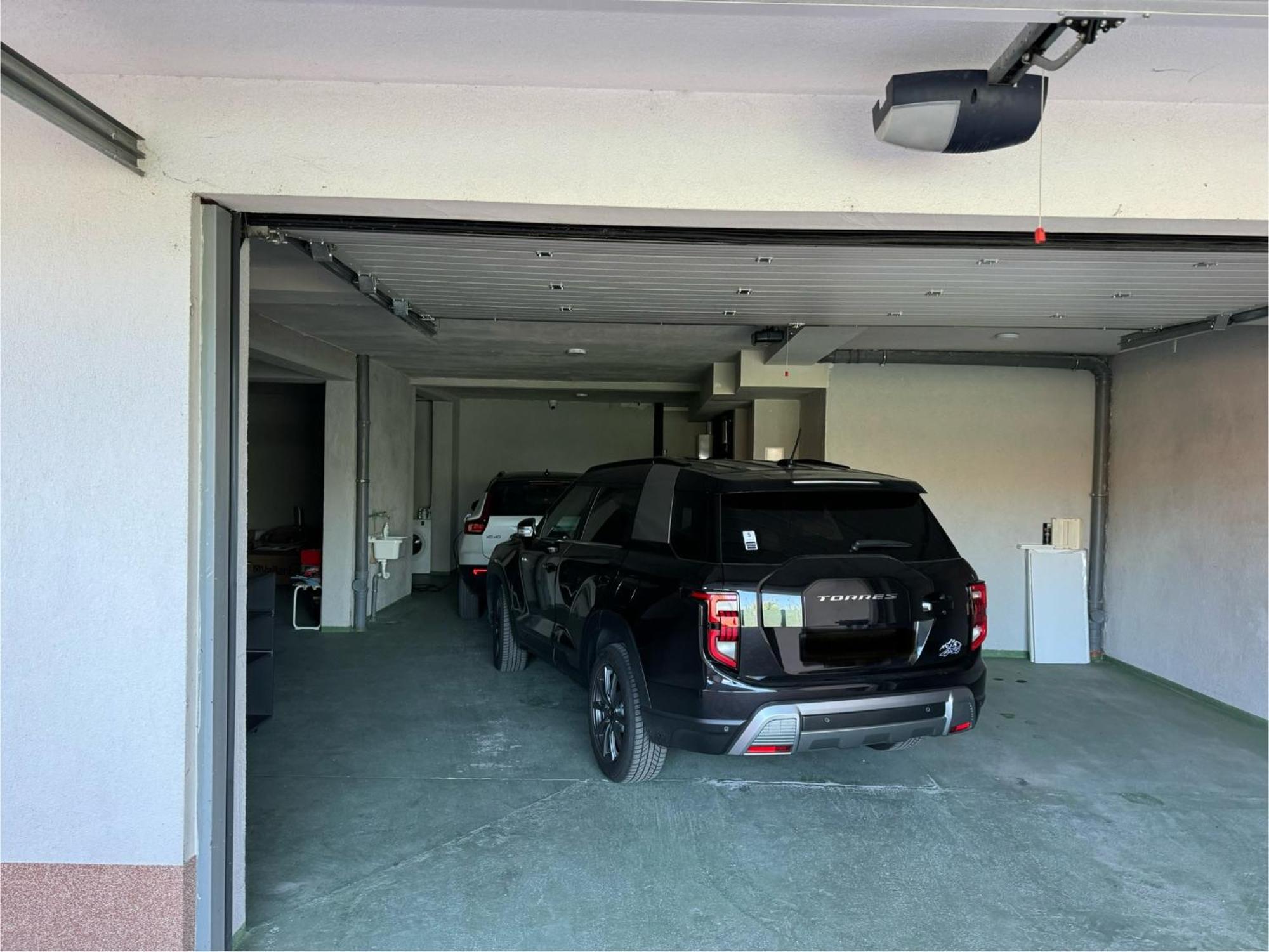 Imas Apartment Sarajevo Eksteriør billede