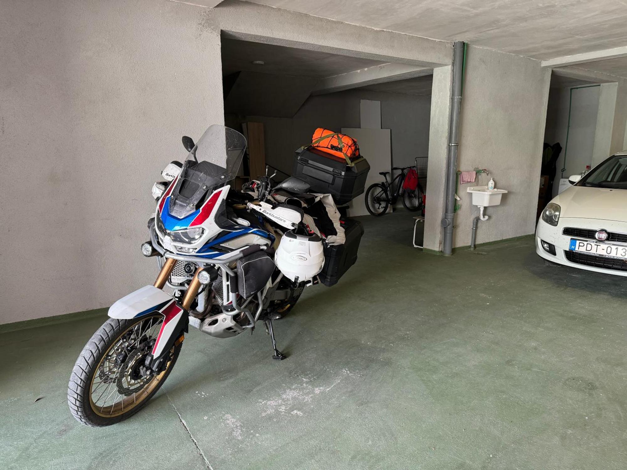 Imas Apartment Sarajevo Eksteriør billede